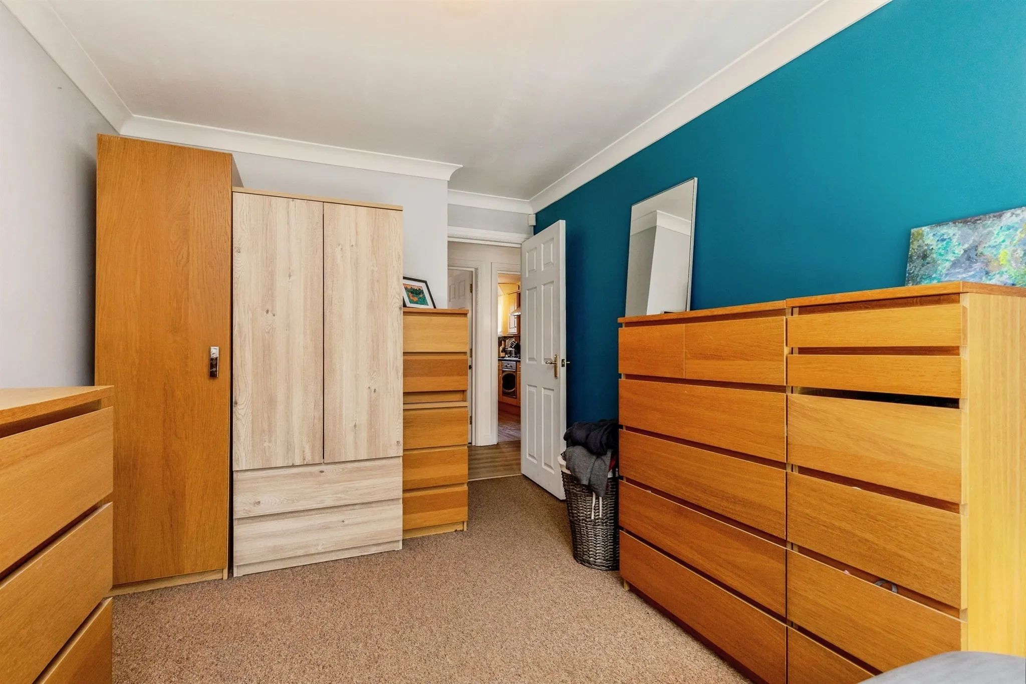 2 bed Maisonette