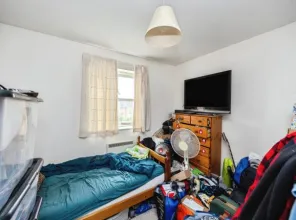 2 bed Semi-Detached