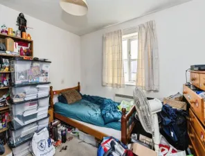 2 bed Semi-Detached