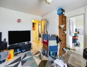 2 bed Semi-Detached