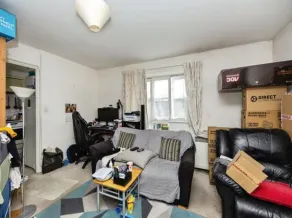 2 bed Semi-Detached