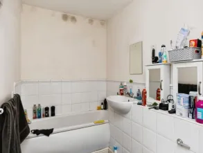 2 bed Semi-Detached