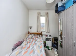 2 bed Semi-Detached