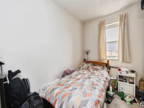 2 bed Semi-Detached