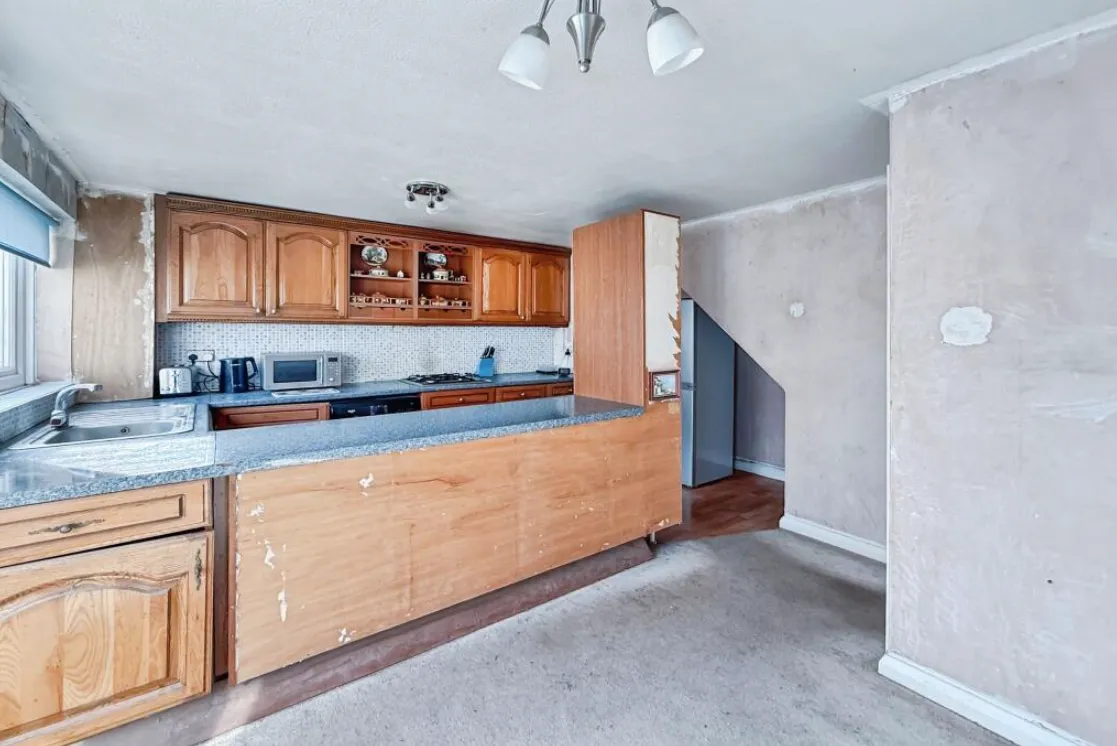 3 bed Semi-Detached