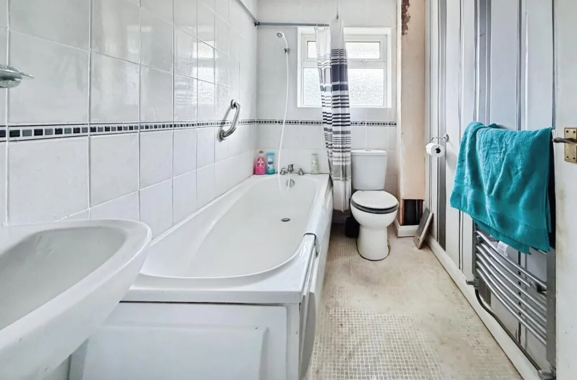 3 bed Semi-Detached