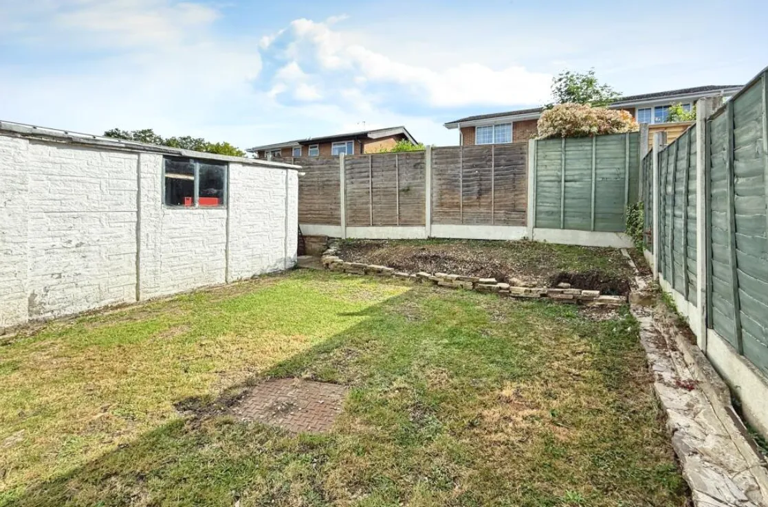 3 bed Semi-Detached