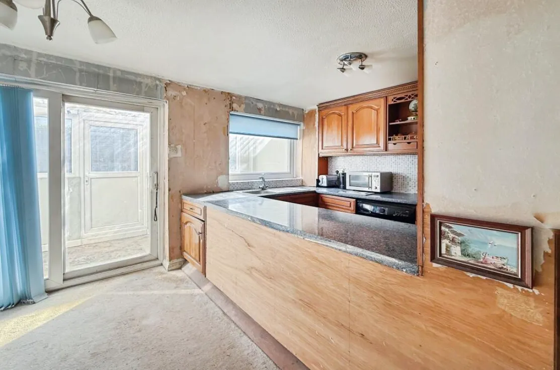 3 bed Semi-Detached