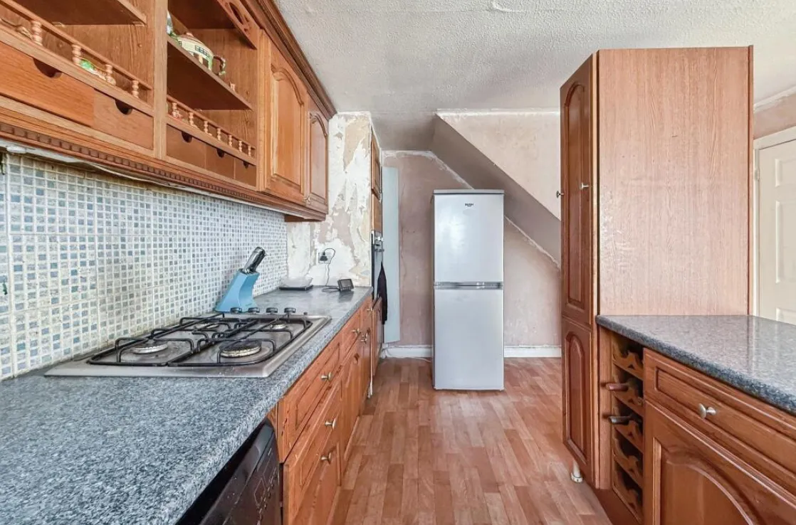 3 bed Semi-Detached