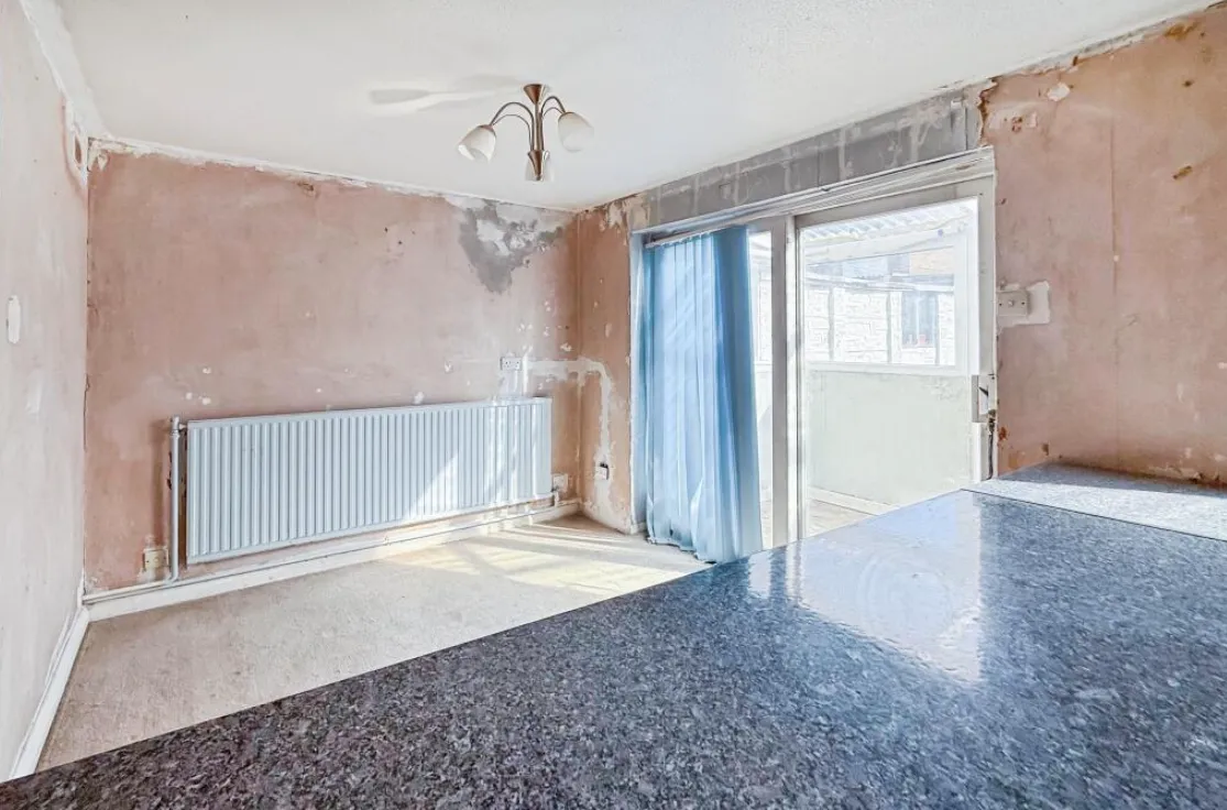 3 bed Semi-Detached