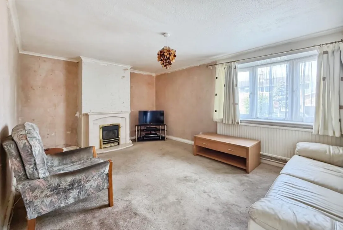 3 bed Semi-Detached