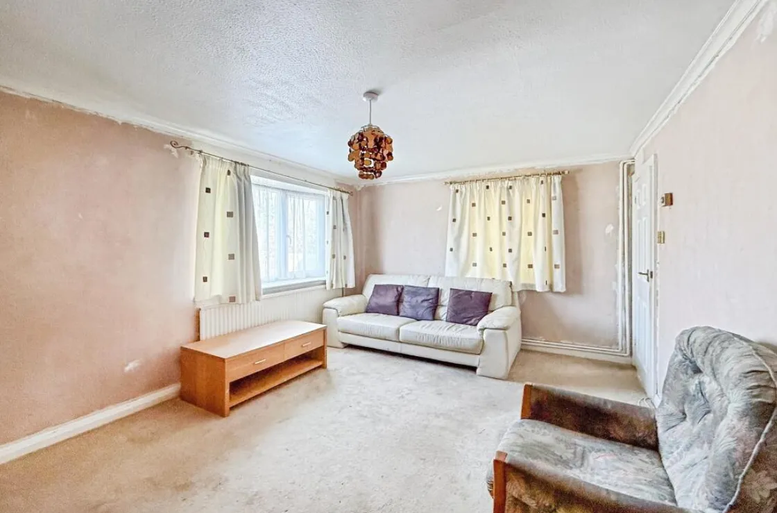 3 bed Semi-Detached