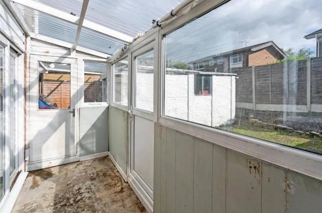3 bed Semi-Detached