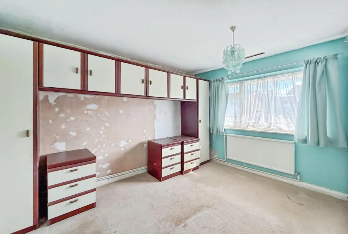 3 bed Semi-Detached