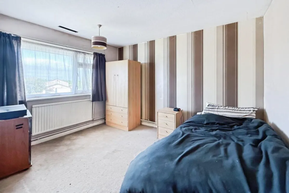 3 bed Semi-Detached