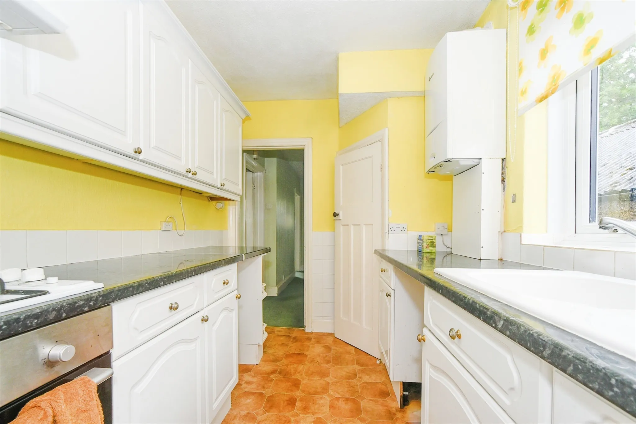 3 bed Semi-Detached