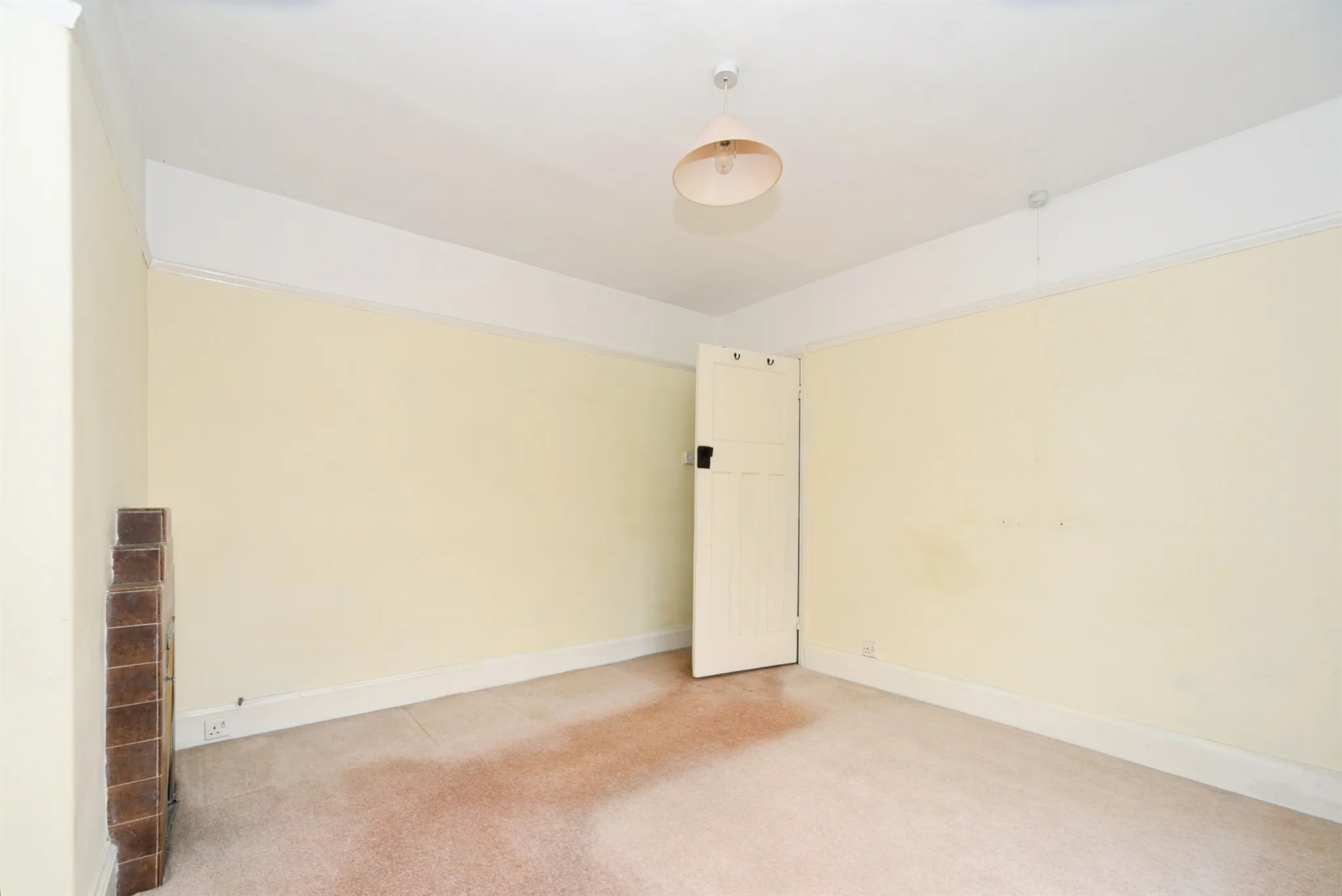 3 bed Semi-Detached