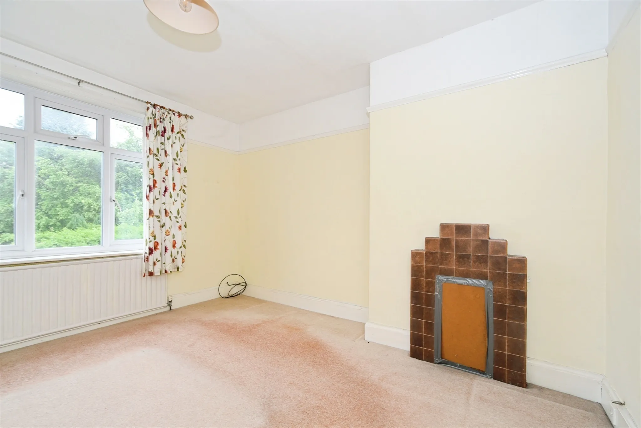 3 bed Semi-Detached