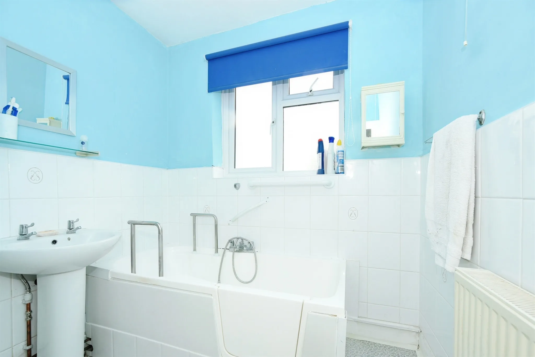 3 bed Semi-Detached
