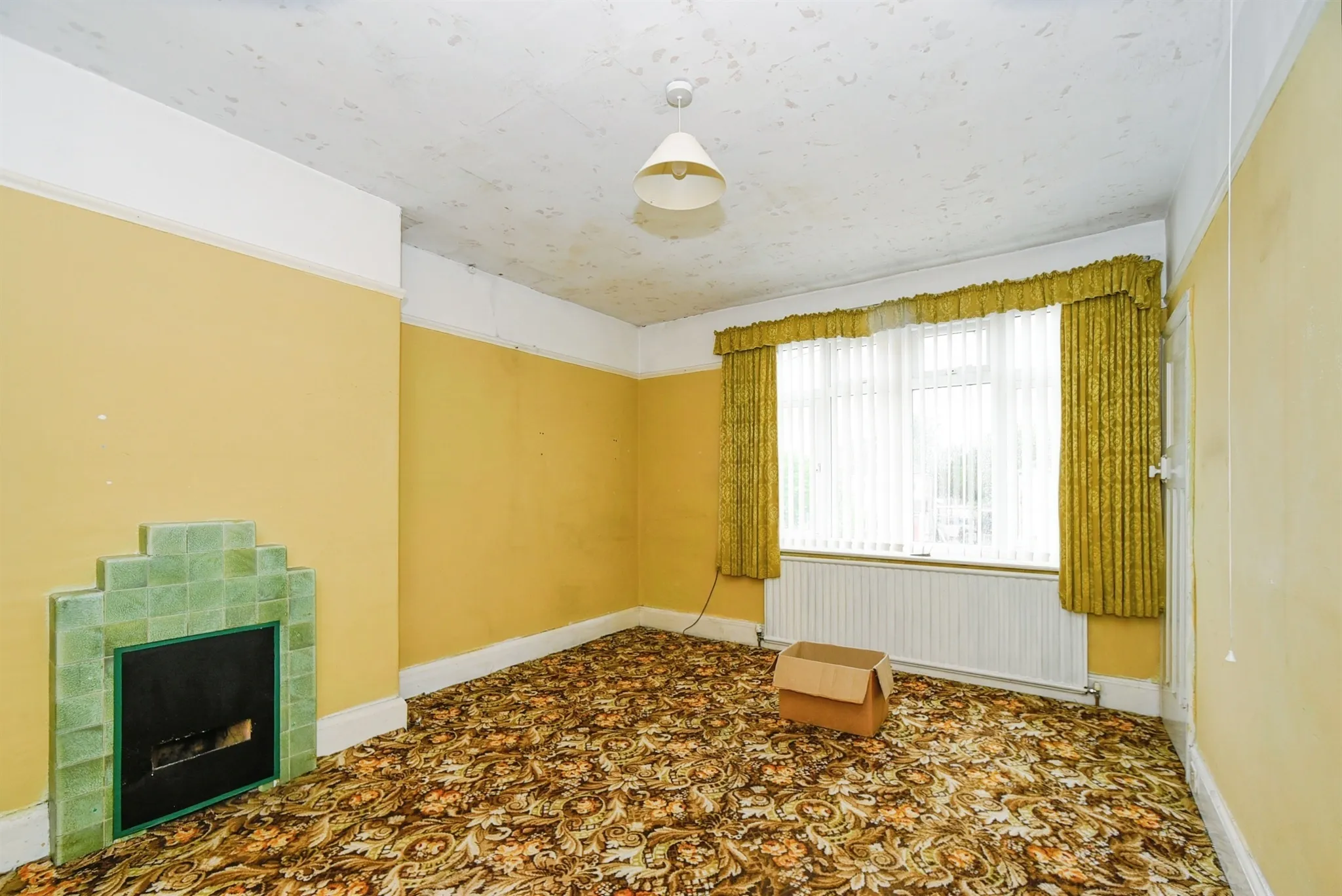 3 bed Semi-Detached