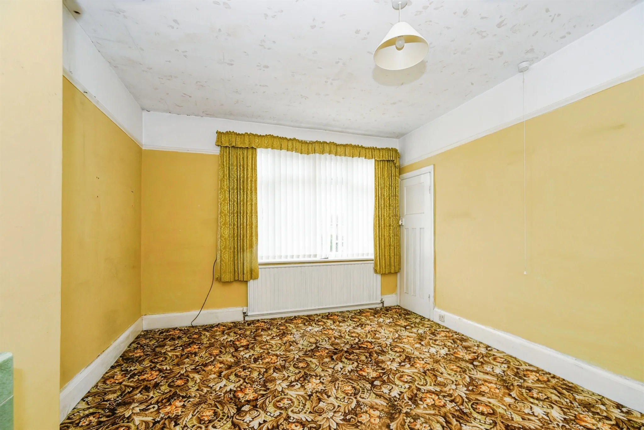 3 bed Semi-Detached