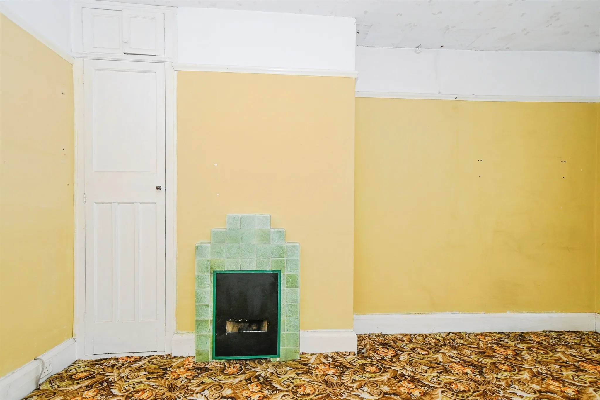 3 bed Semi-Detached