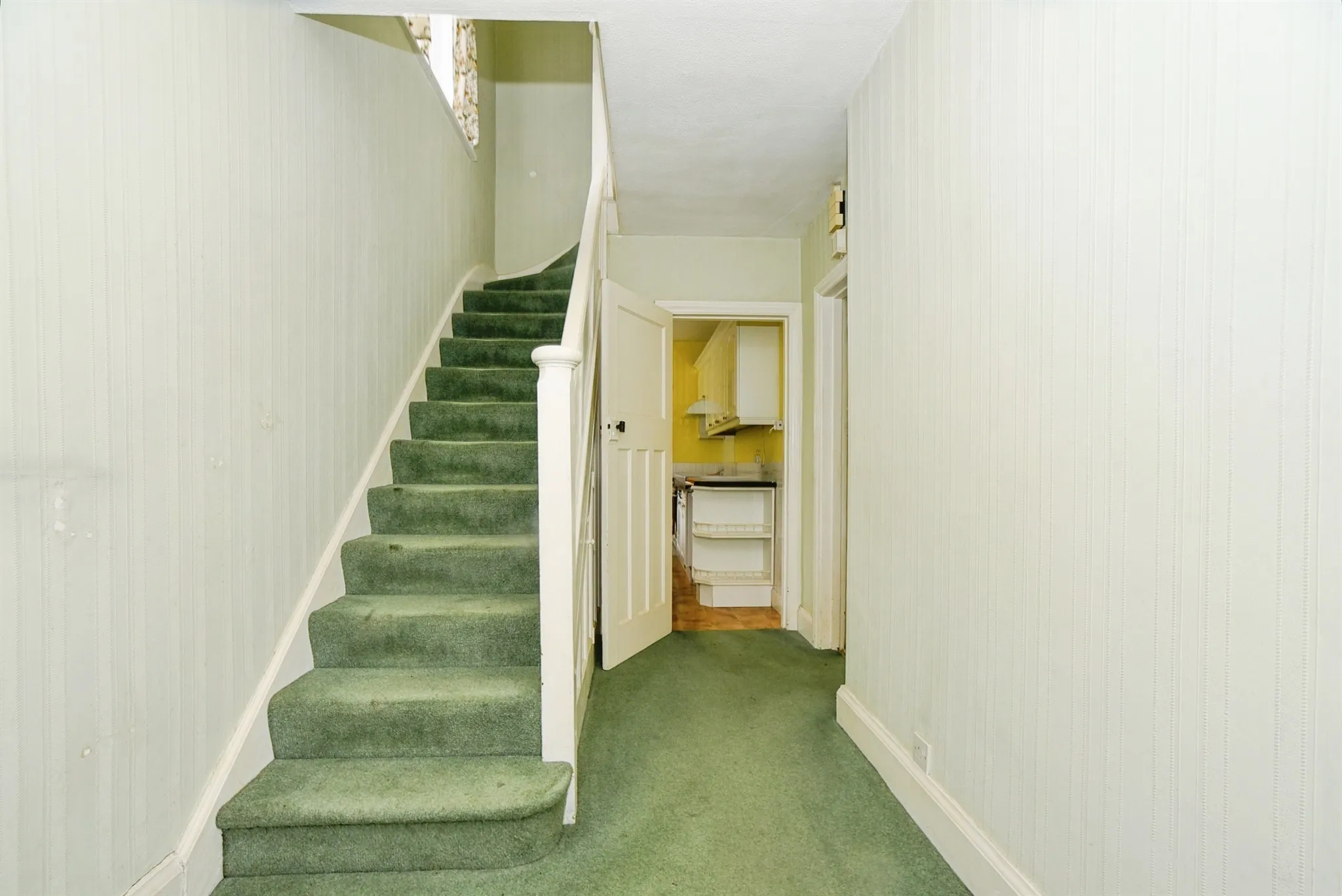 3 bed Semi-Detached