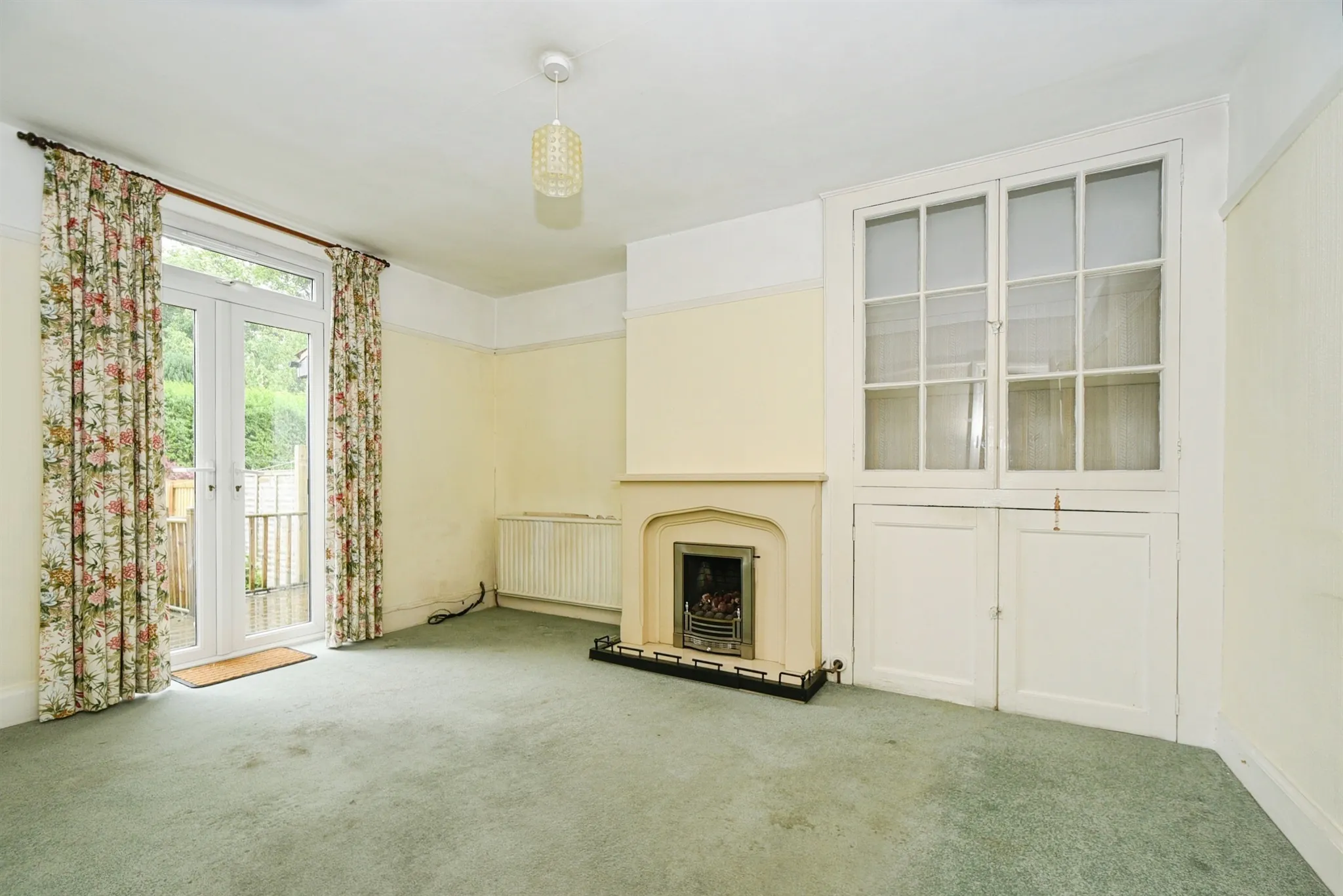 3 bed Semi-Detached