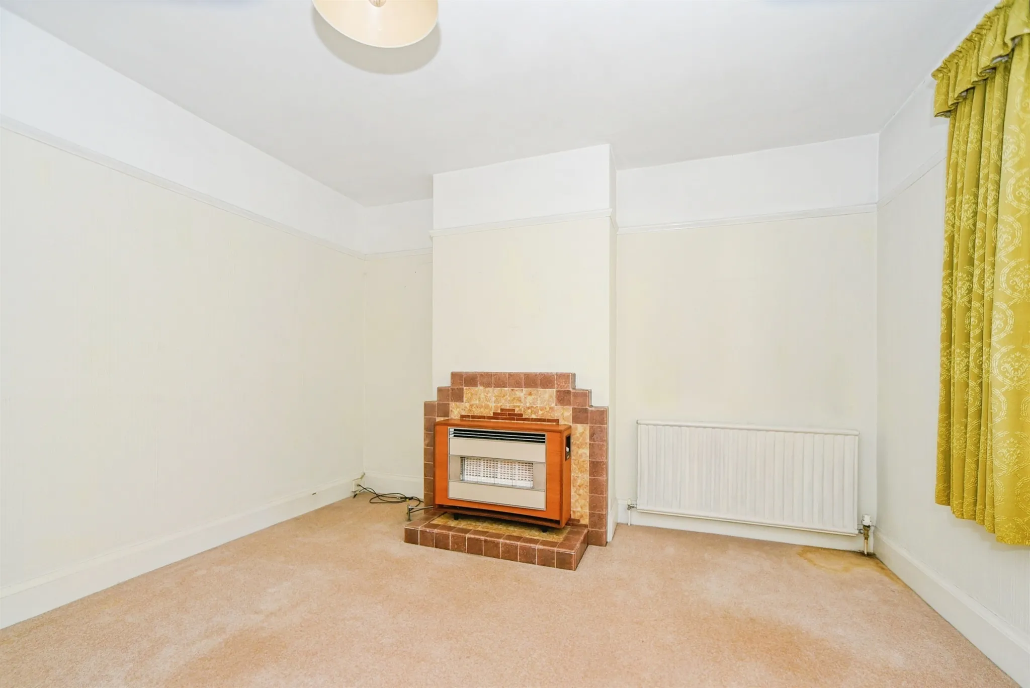 3 bed Semi-Detached