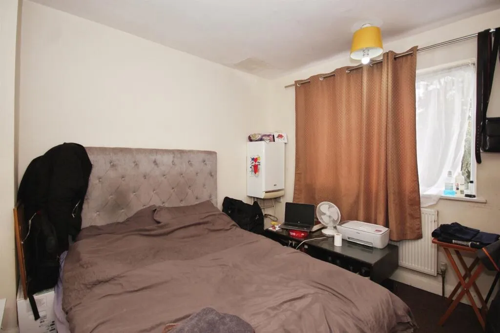 3 bed Terraced