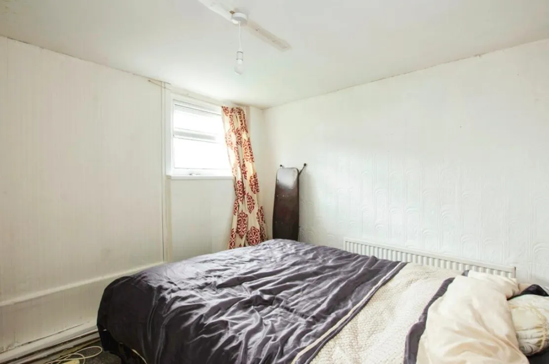 4 bed Semi-Detached