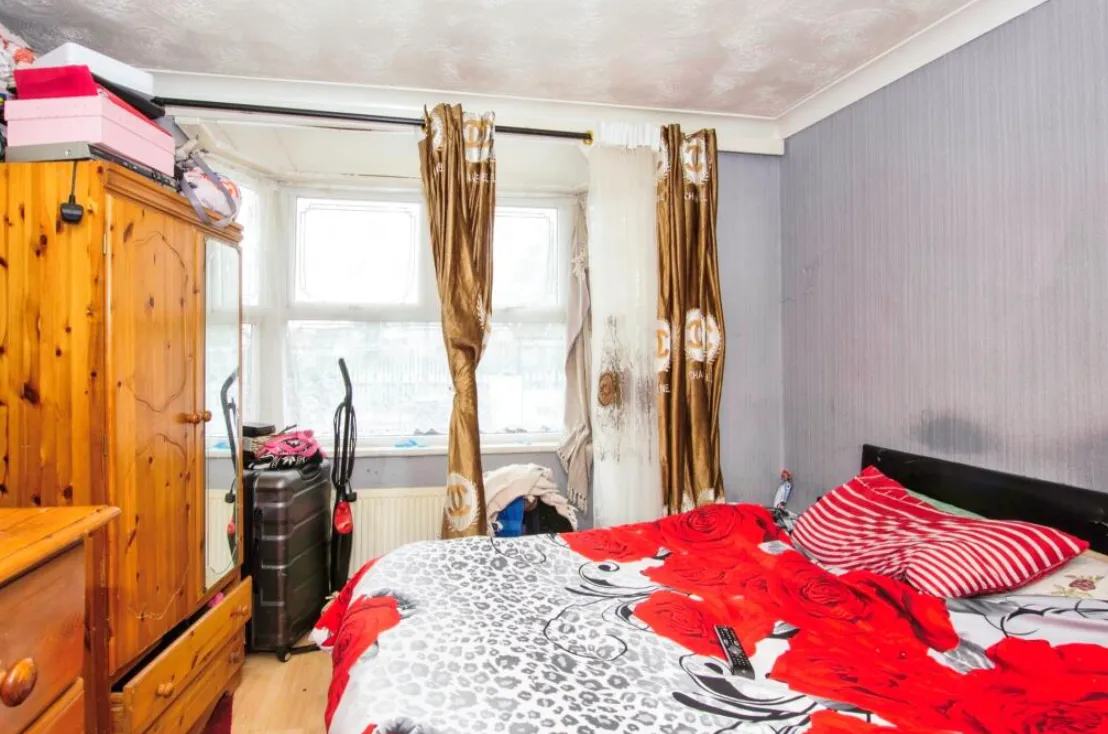 4 bed Semi-Detached