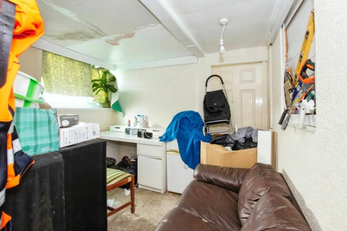 4 bed Semi-Detached