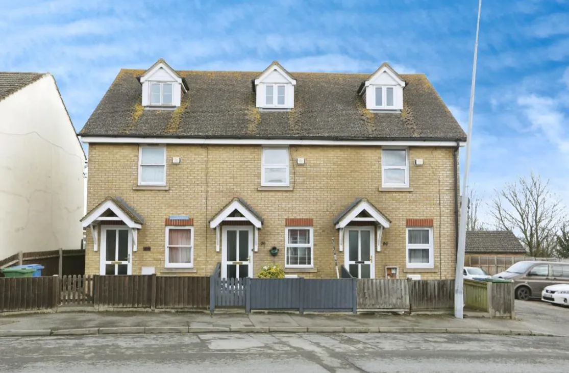 Property cover