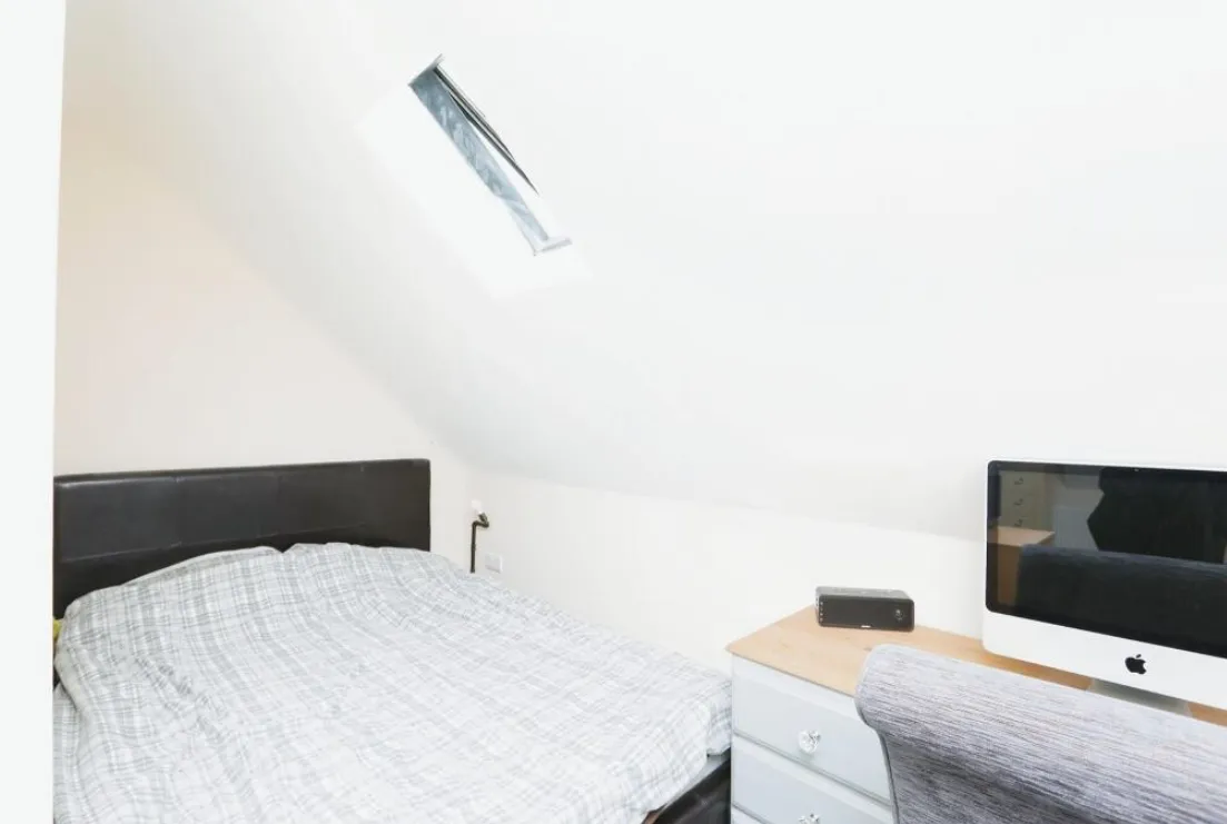 3 bed Terraced