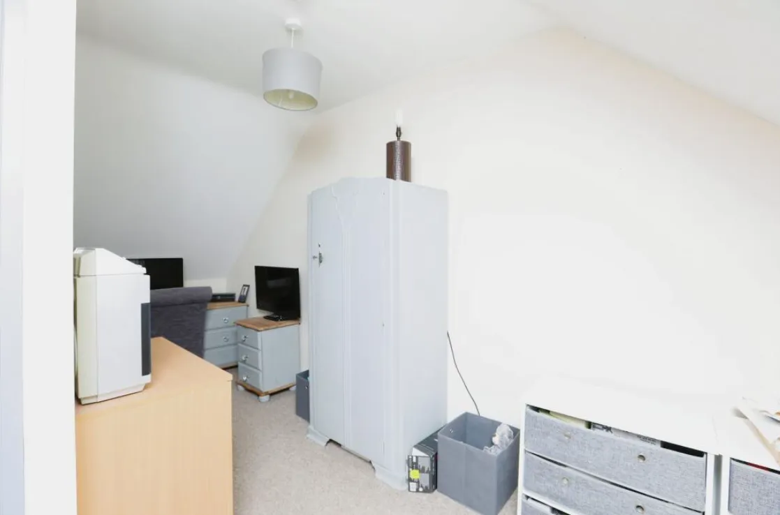3 bed Terraced