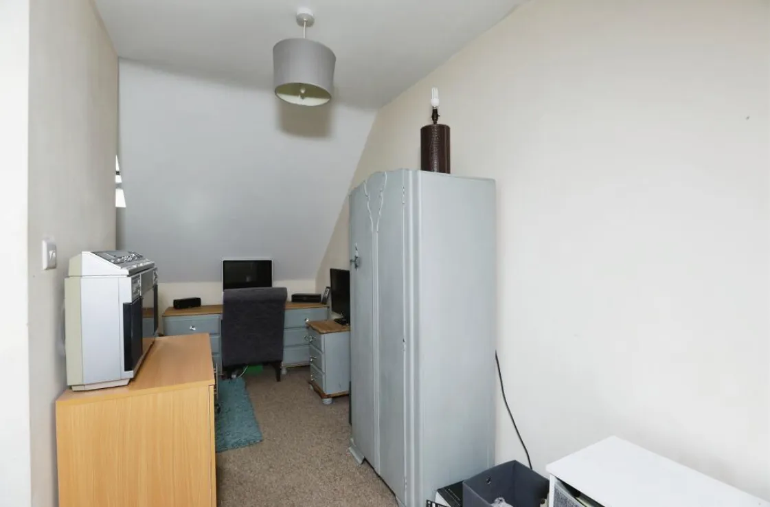 3 bed Terraced