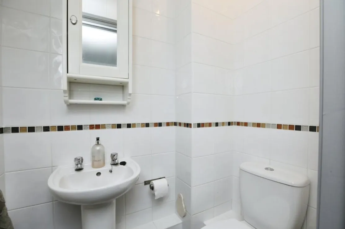 3 bed Terraced