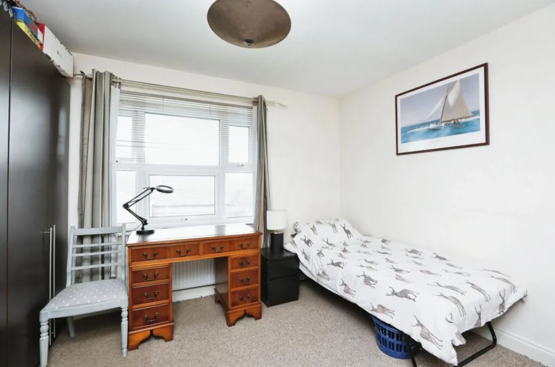 3 bed Terraced