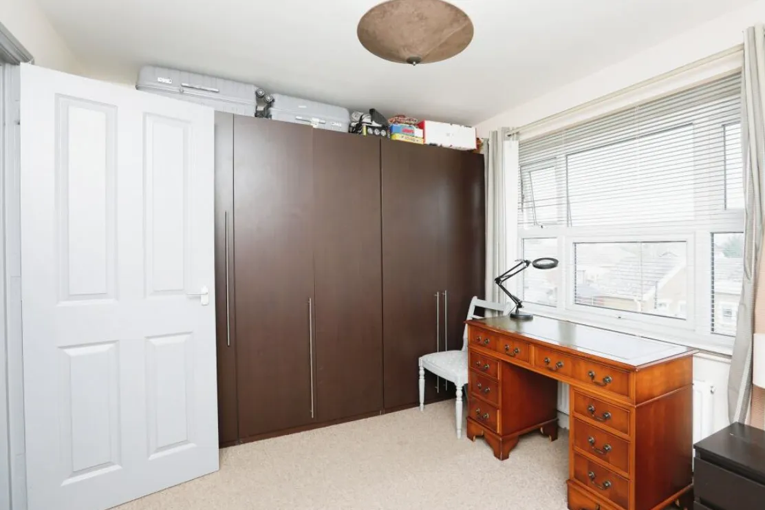3 bed Terraced