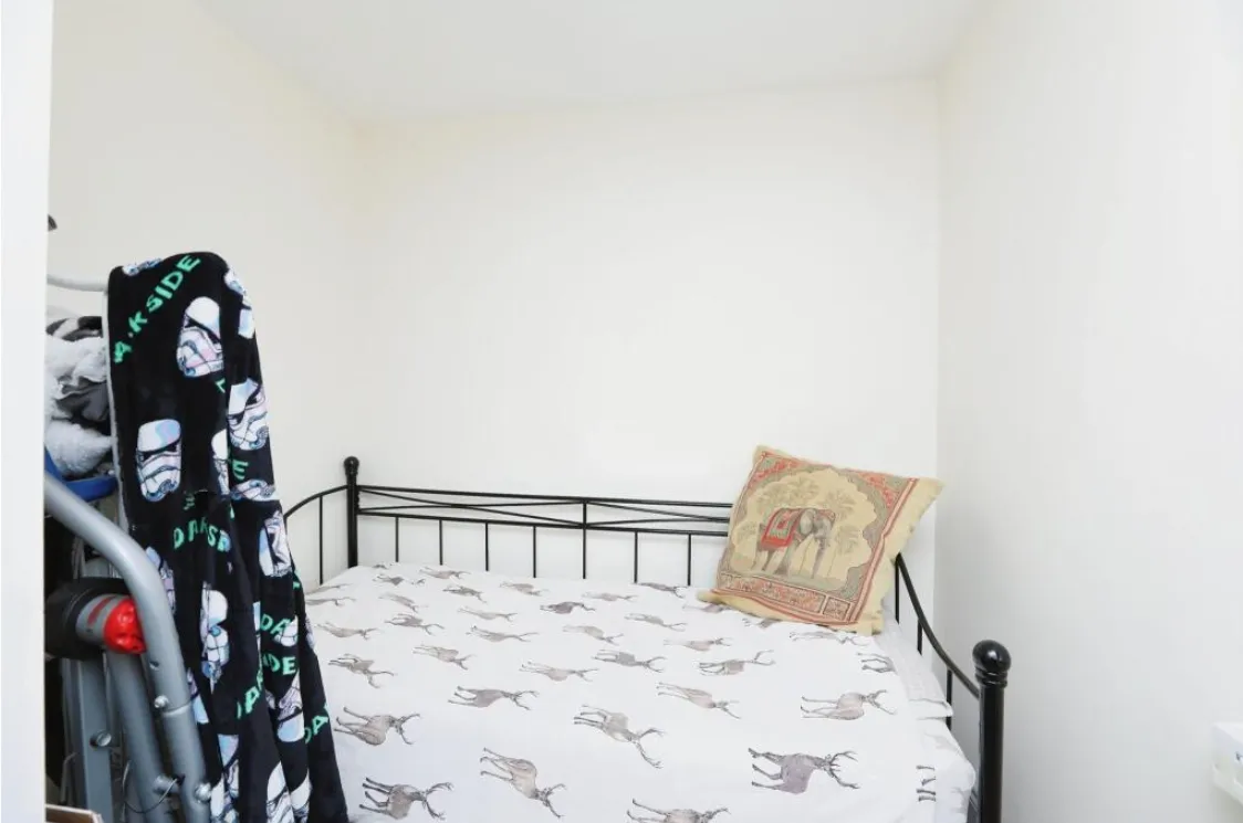 3 bed Terraced