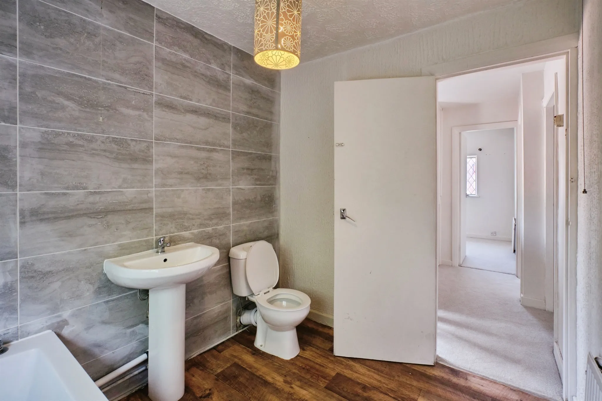 3 bed Semi-Detached
