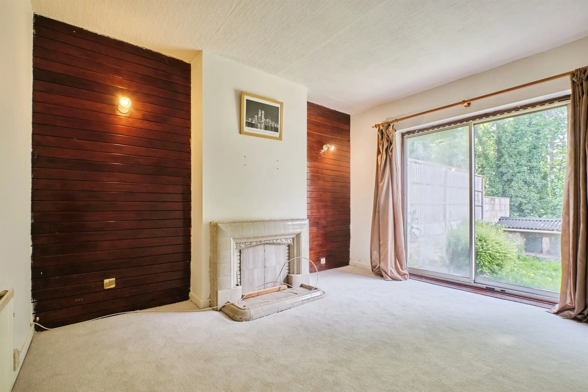 3 bed Semi-Detached