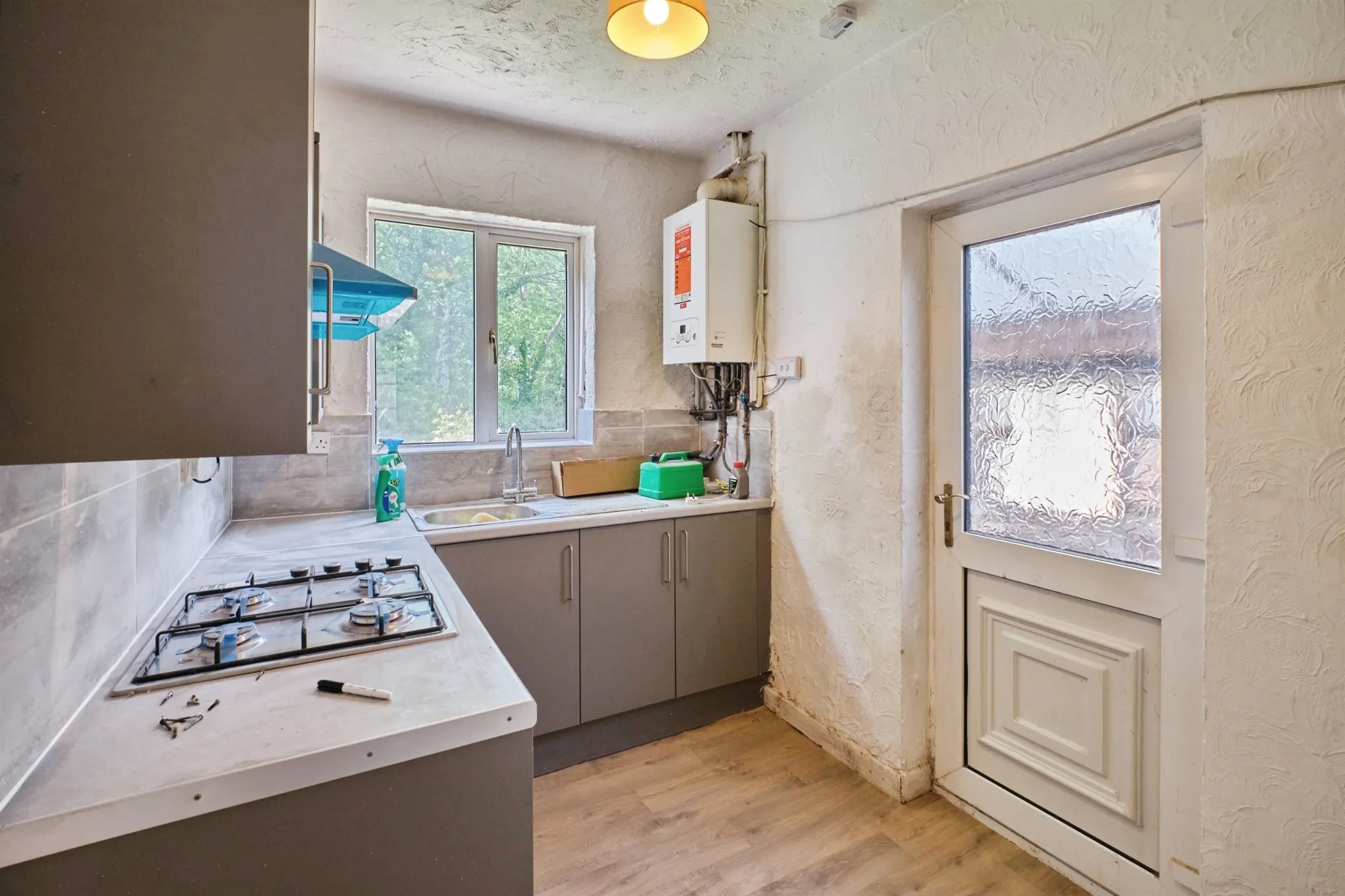 3 bed Semi-Detached