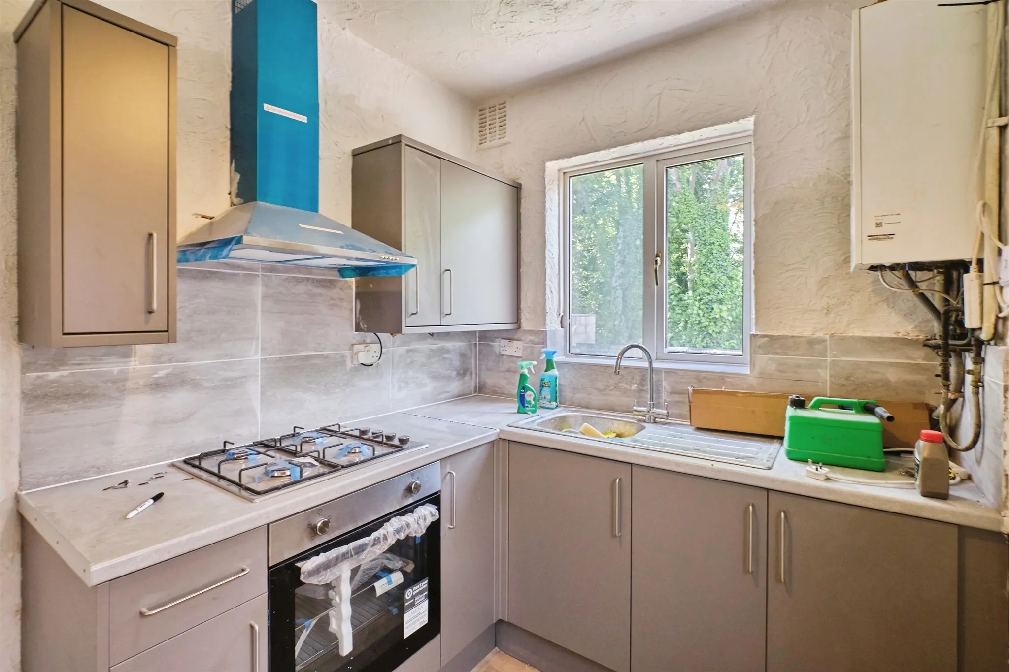 3 bed Semi-Detached