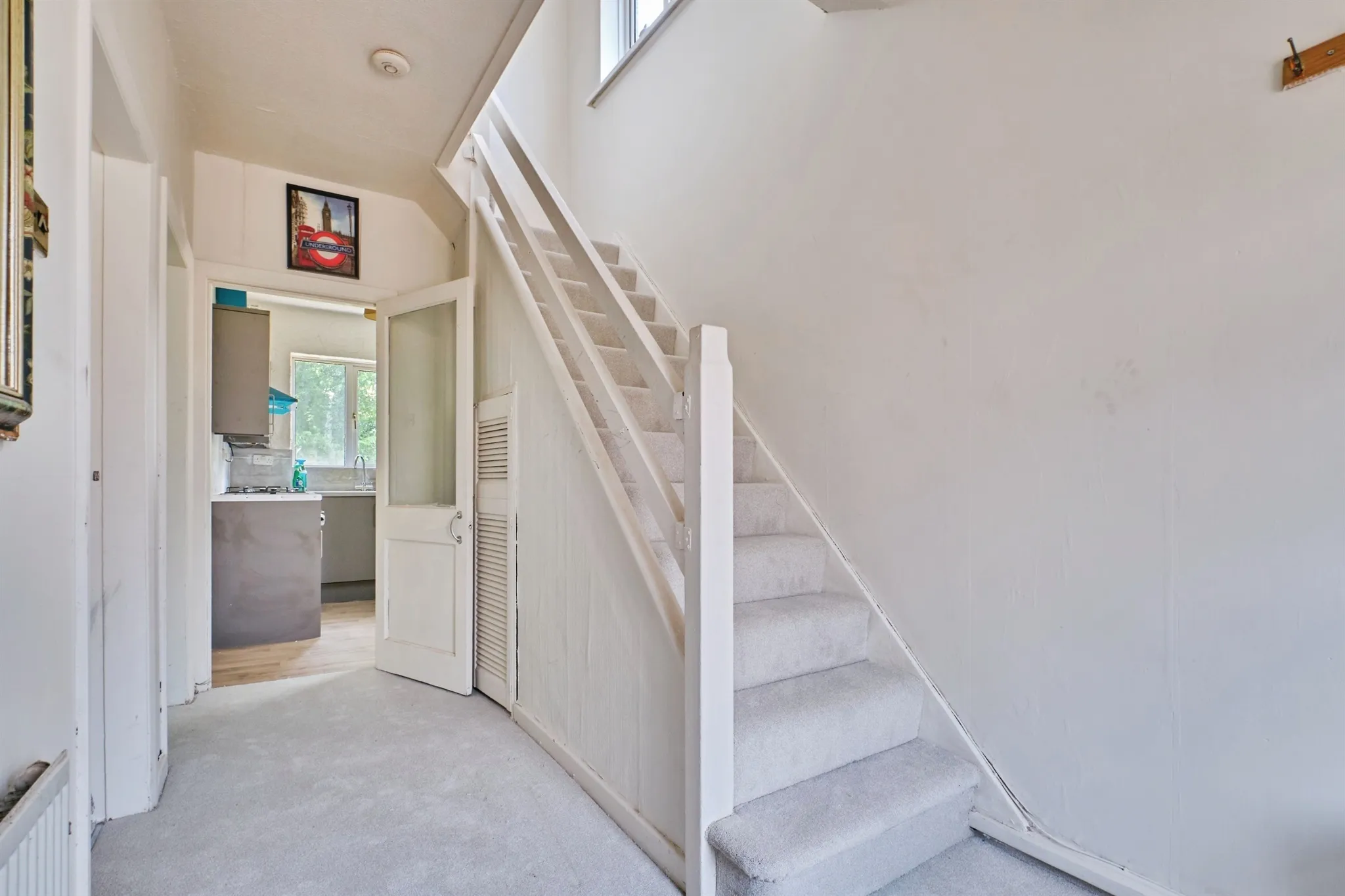 3 bed Semi-Detached