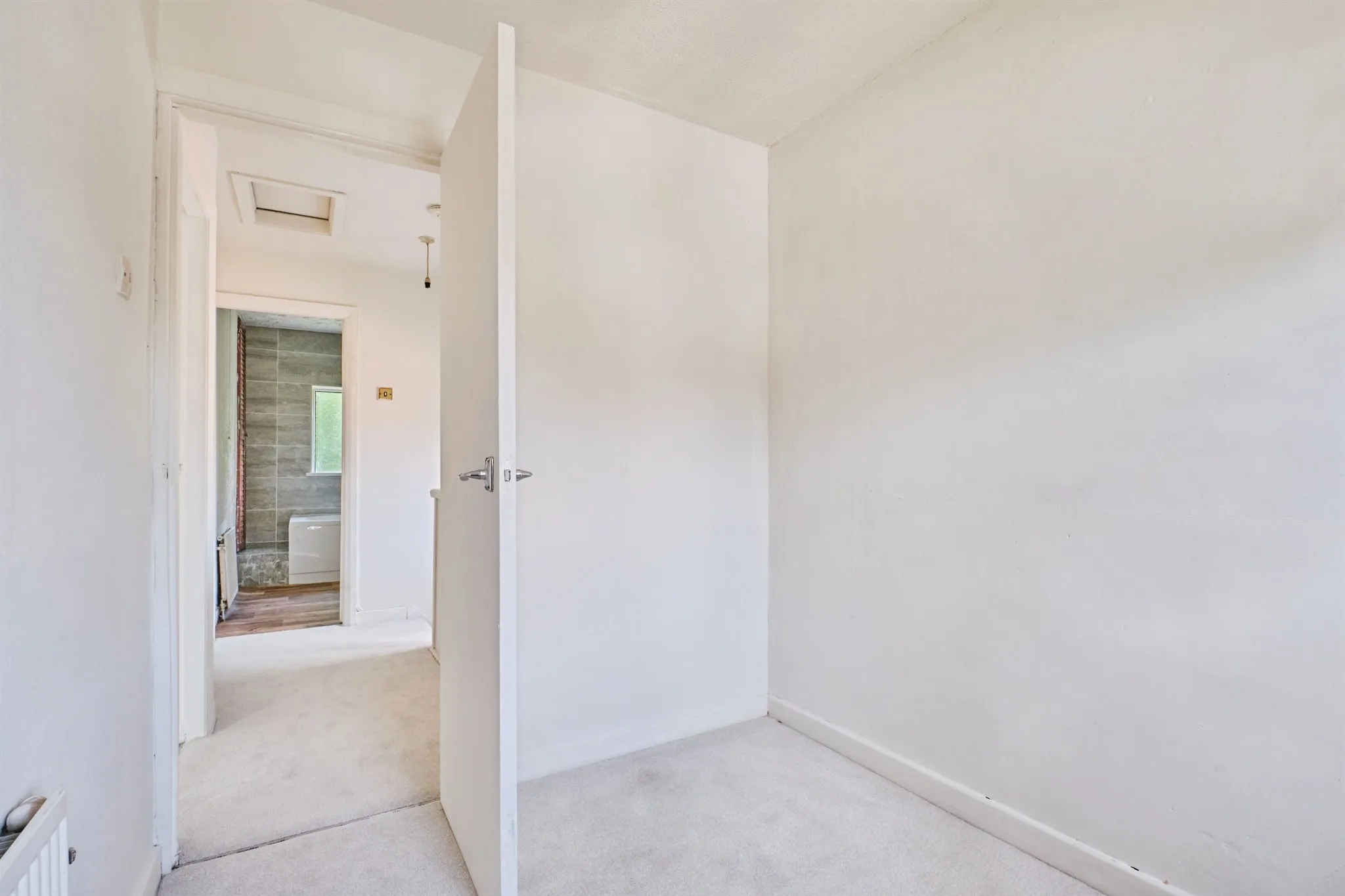 3 bed Semi-Detached