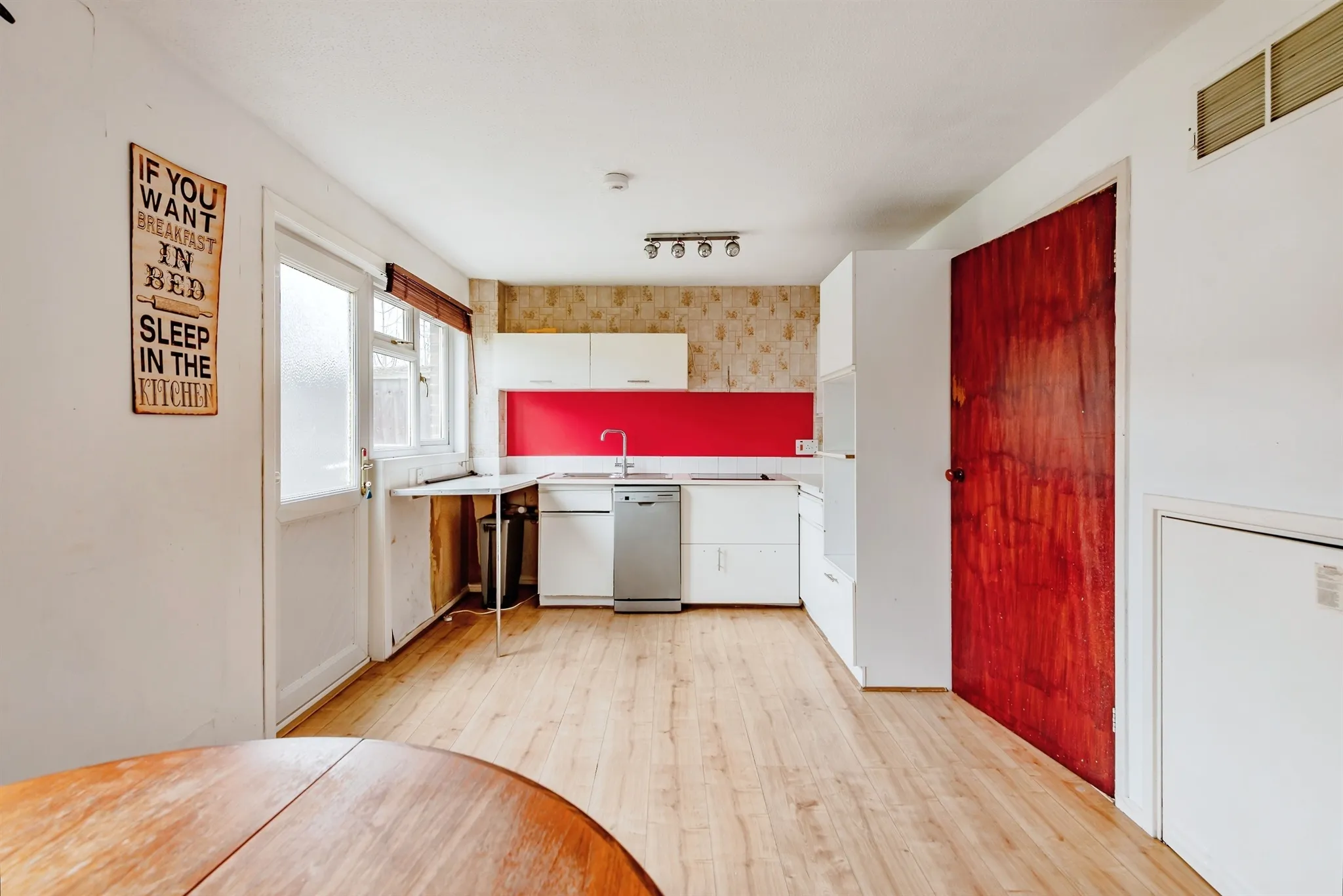 3 bed Terraced