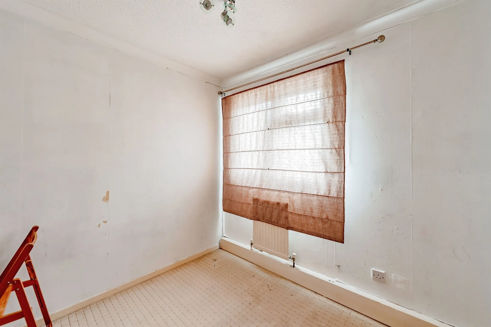 3 bed Terraced