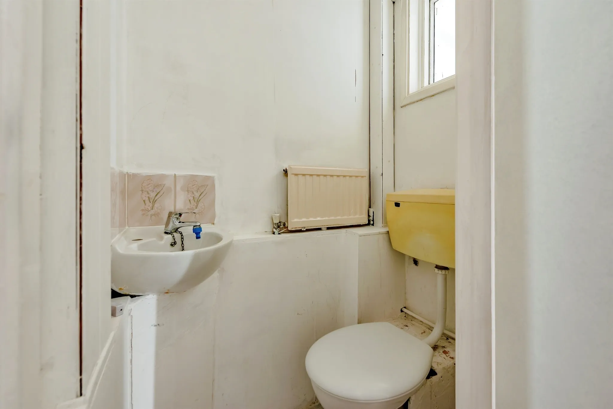 3 bed Terraced